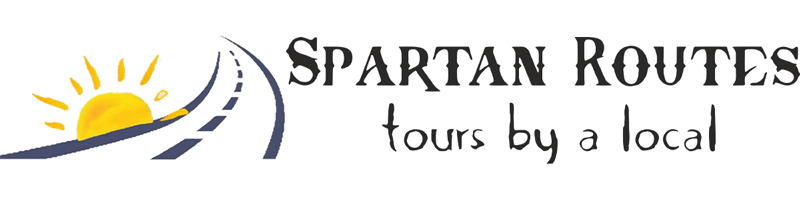 Spartan Routes